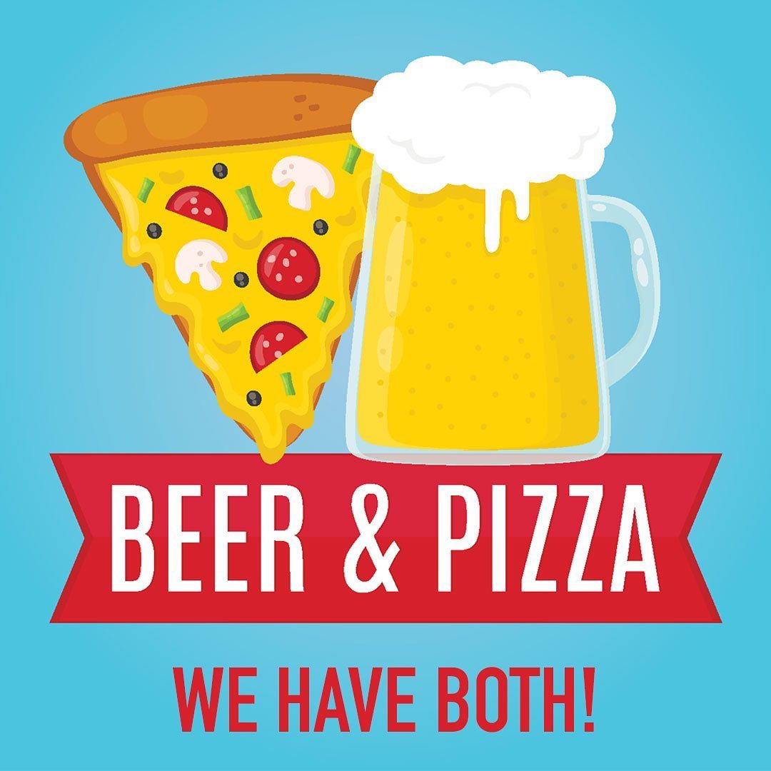 Sanford Pizza Photo Gallery