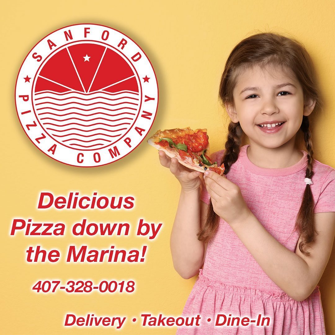Sanford Pizza Photo Gallery 8